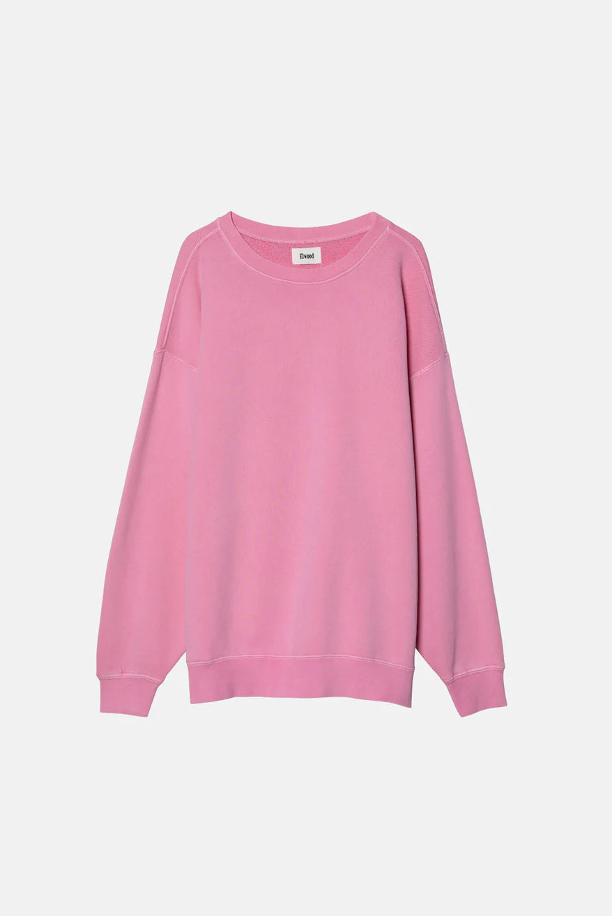 Iconix Classic Logo Crewneck
