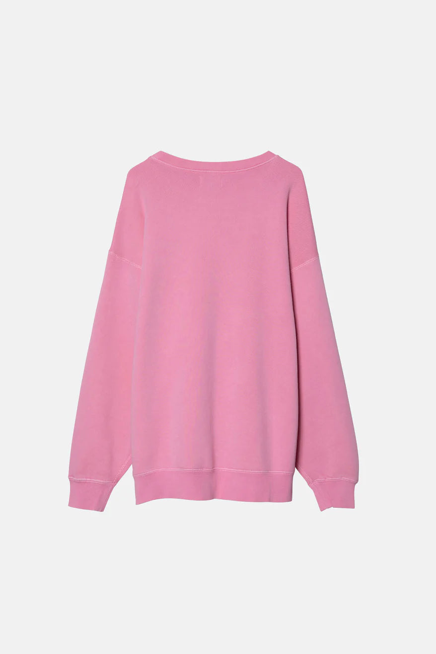 Iconix Classic Logo Crewneck