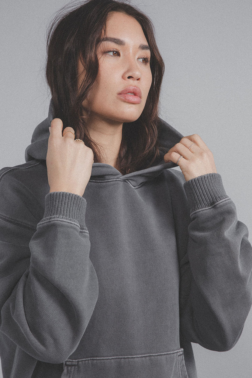 ICONIX CORE HOODIE