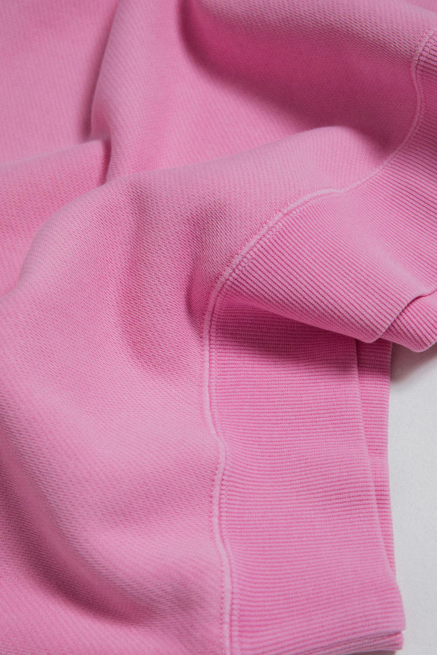 Iconix Classic Logo Crewneck