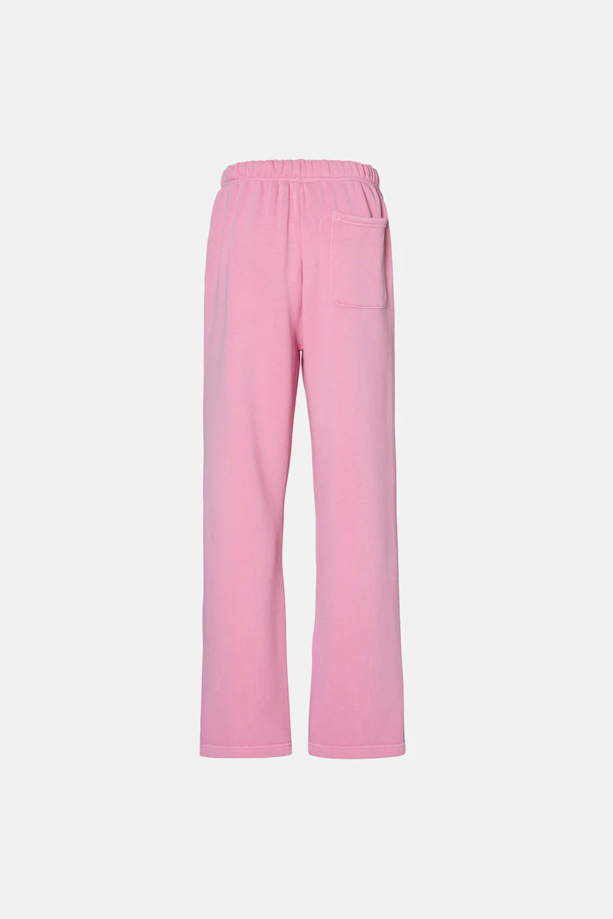 ICONIX CORE WIDE LEG SWEATPANT