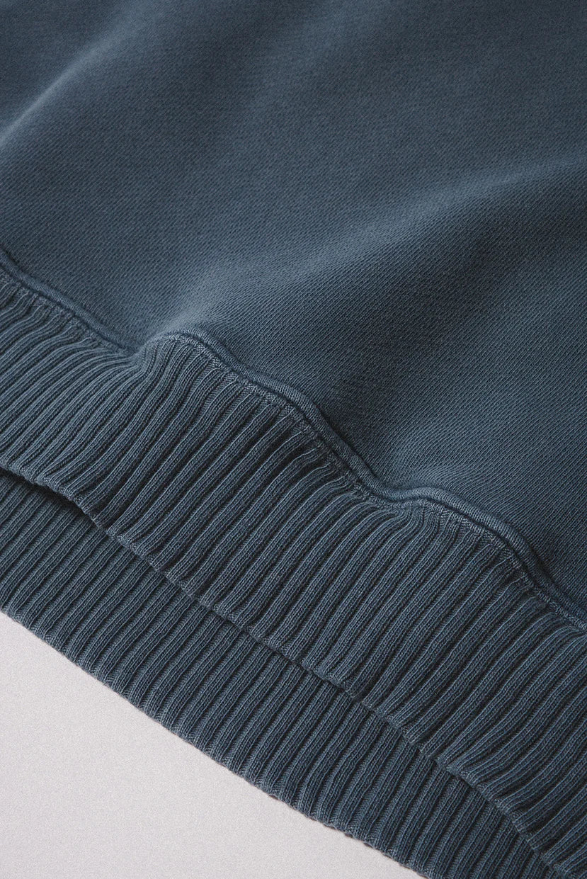 ICONIX CORE HOODIE- W23