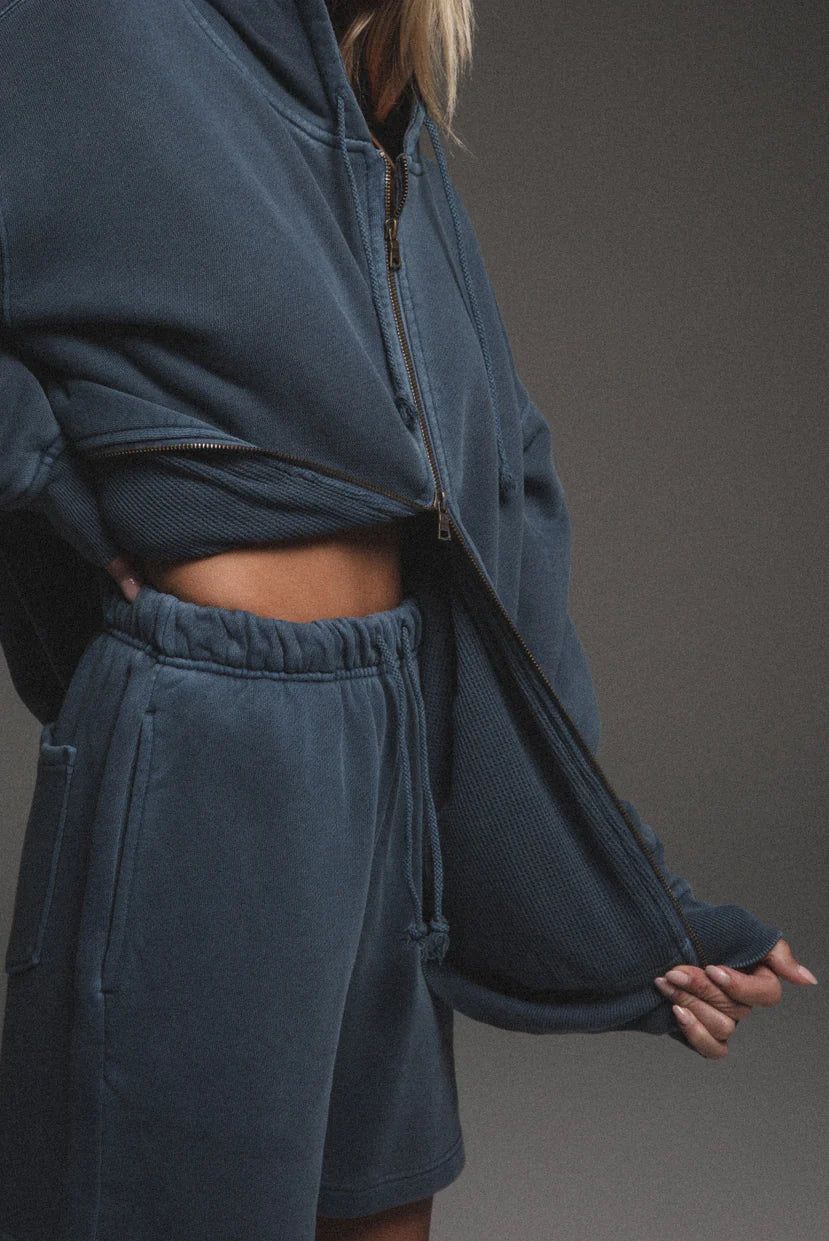 ICONIX CORE SWEATSHORT