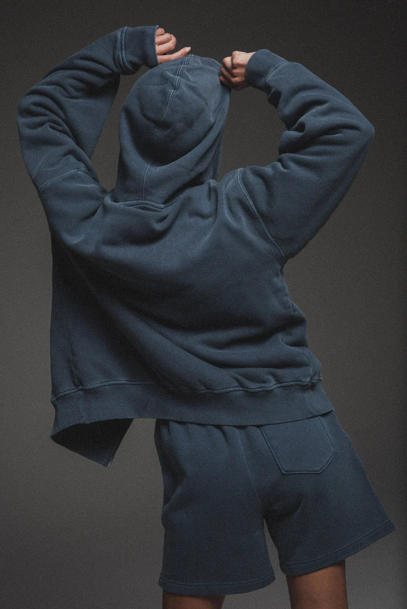 ICONIX CORE SWEATSHORT