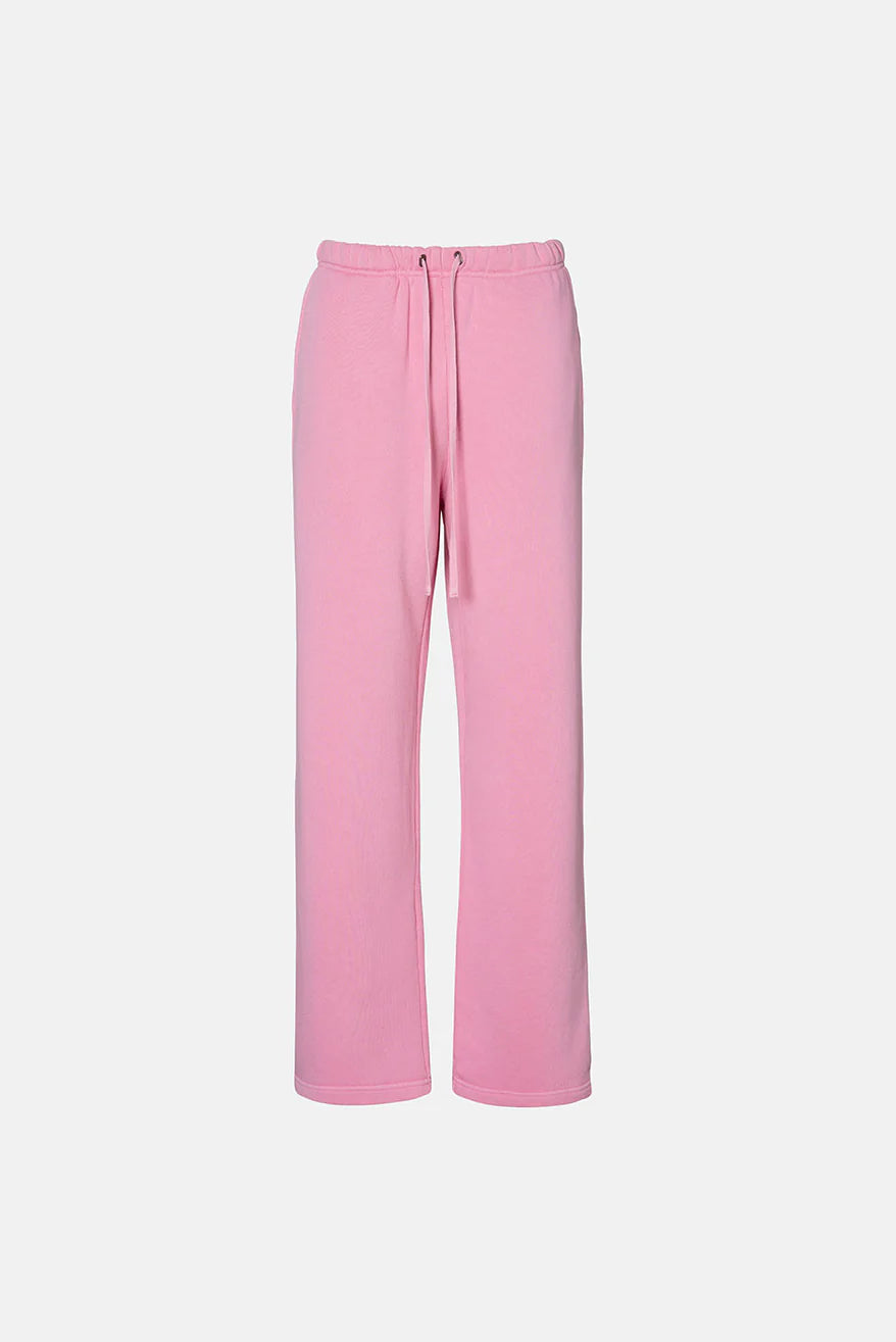 ICONIX CORE WIDE LEG SWEATPANT