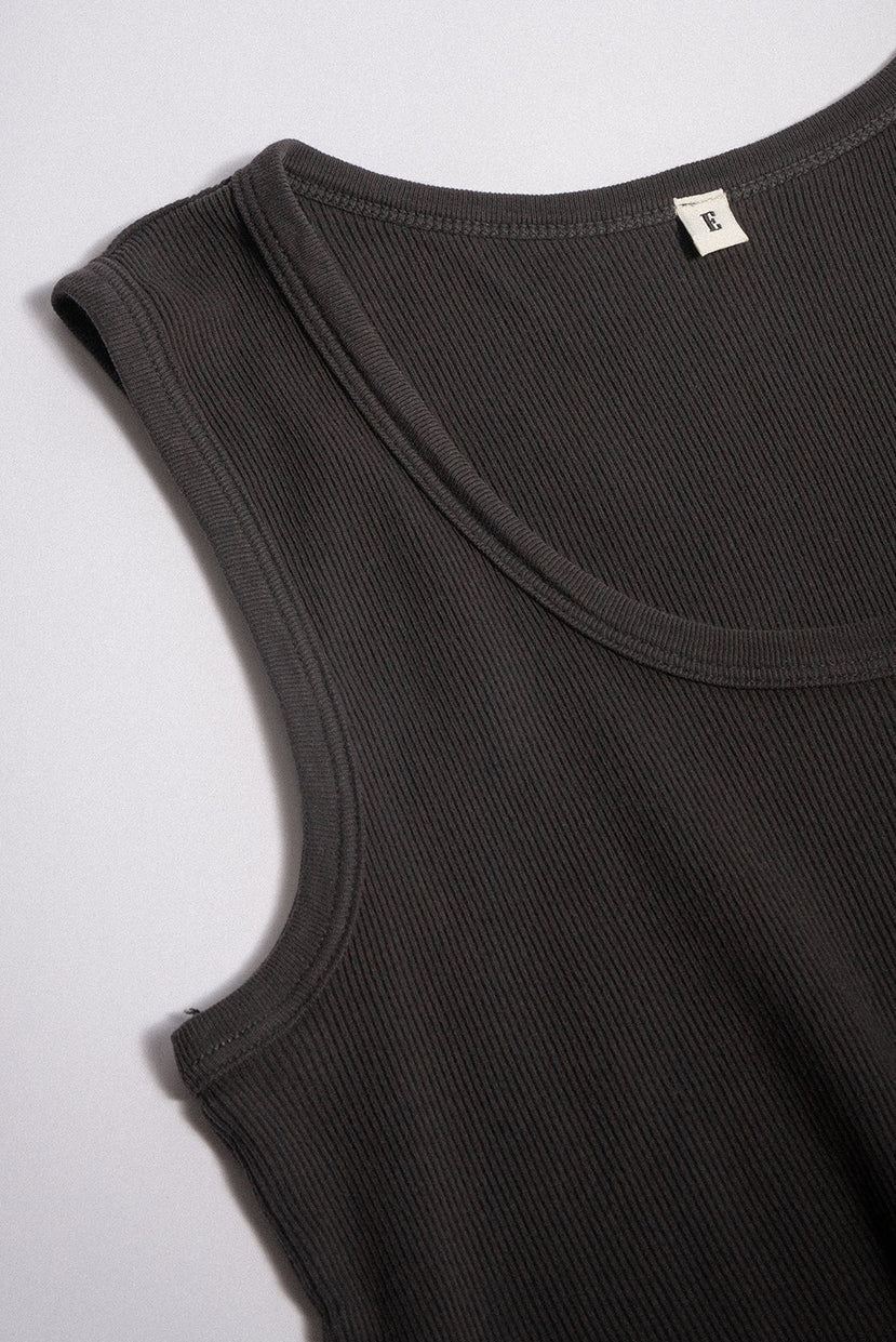 ICONIX LONG BEACH CROPPED TANK