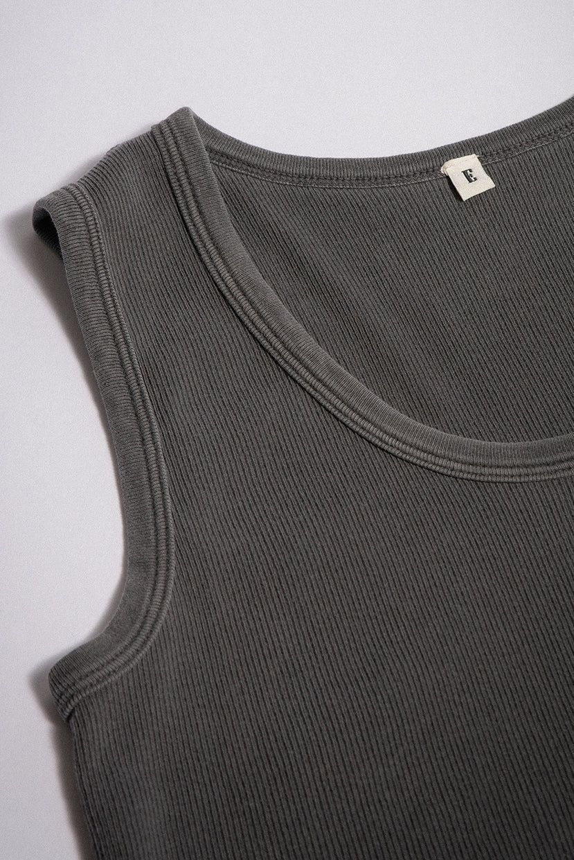 ICONIX LONG BEACH CROPPED TANK