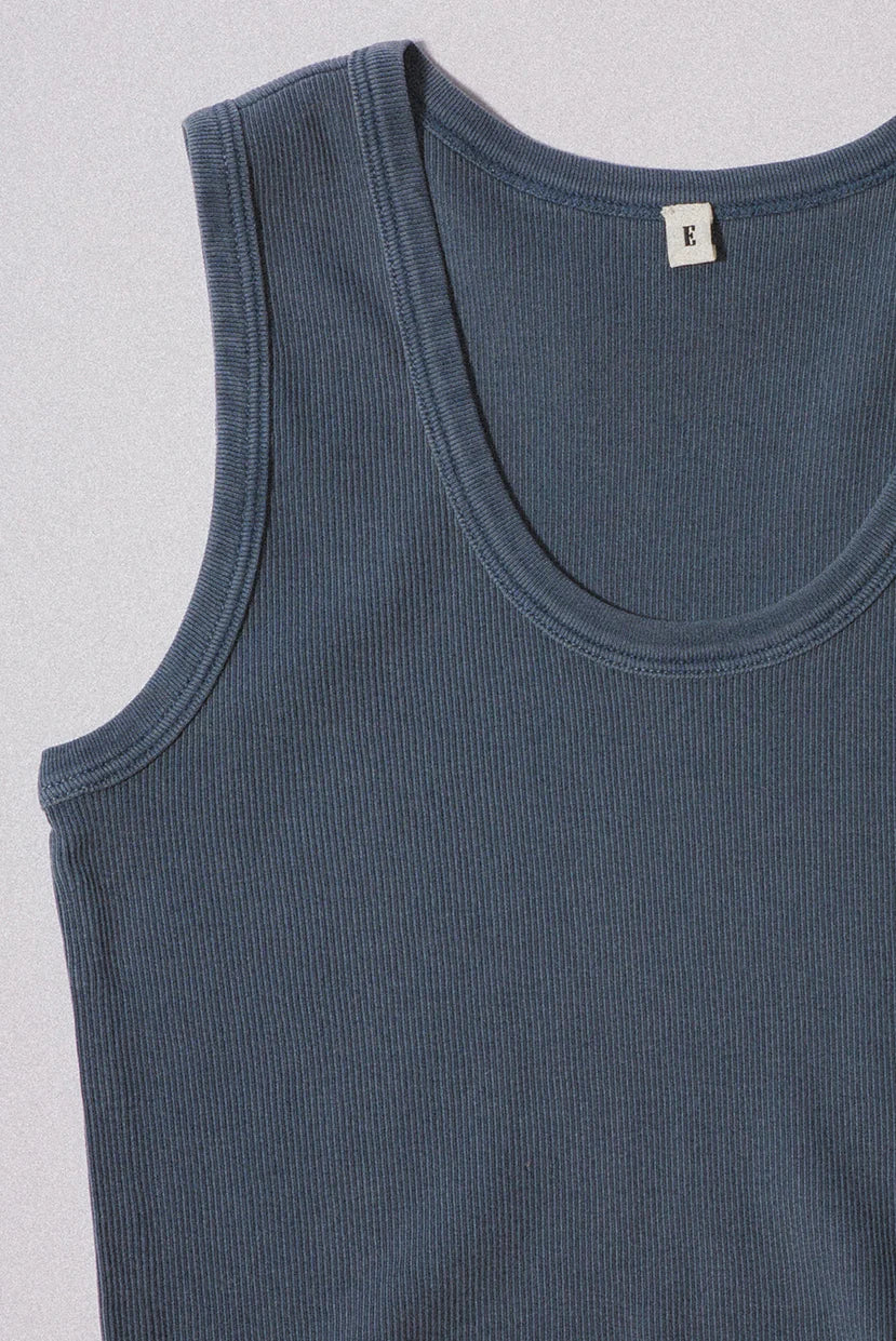 ICONIX LONG BEACH CROPPED TANK