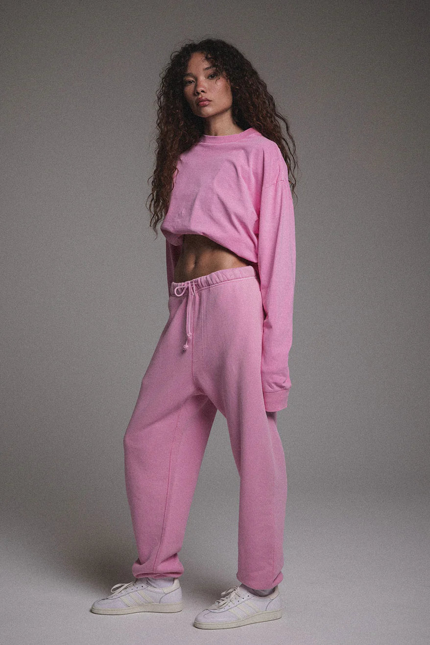 ICONIX CORE SWEATPANT