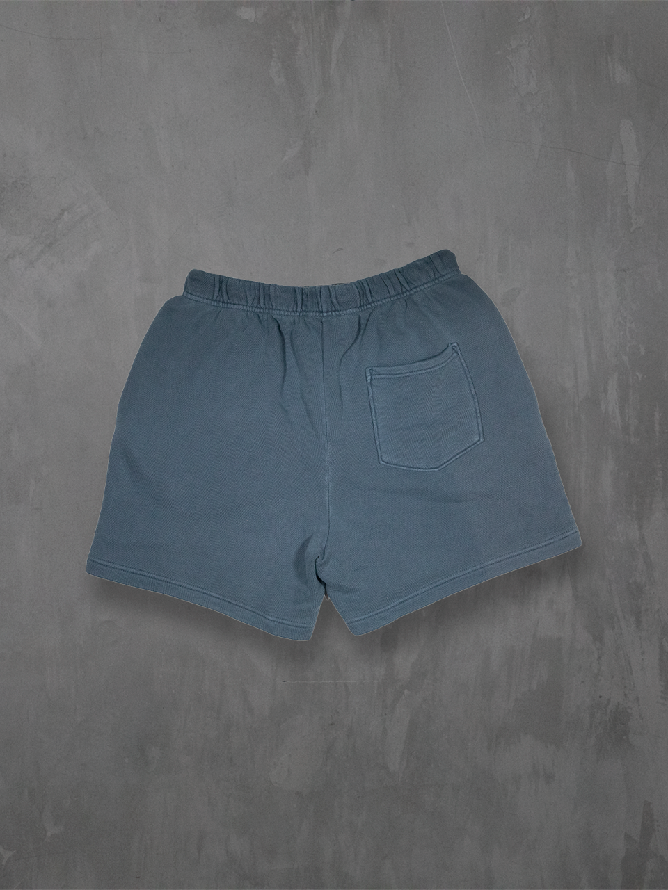 ICONIX CORE SWEATSHORT