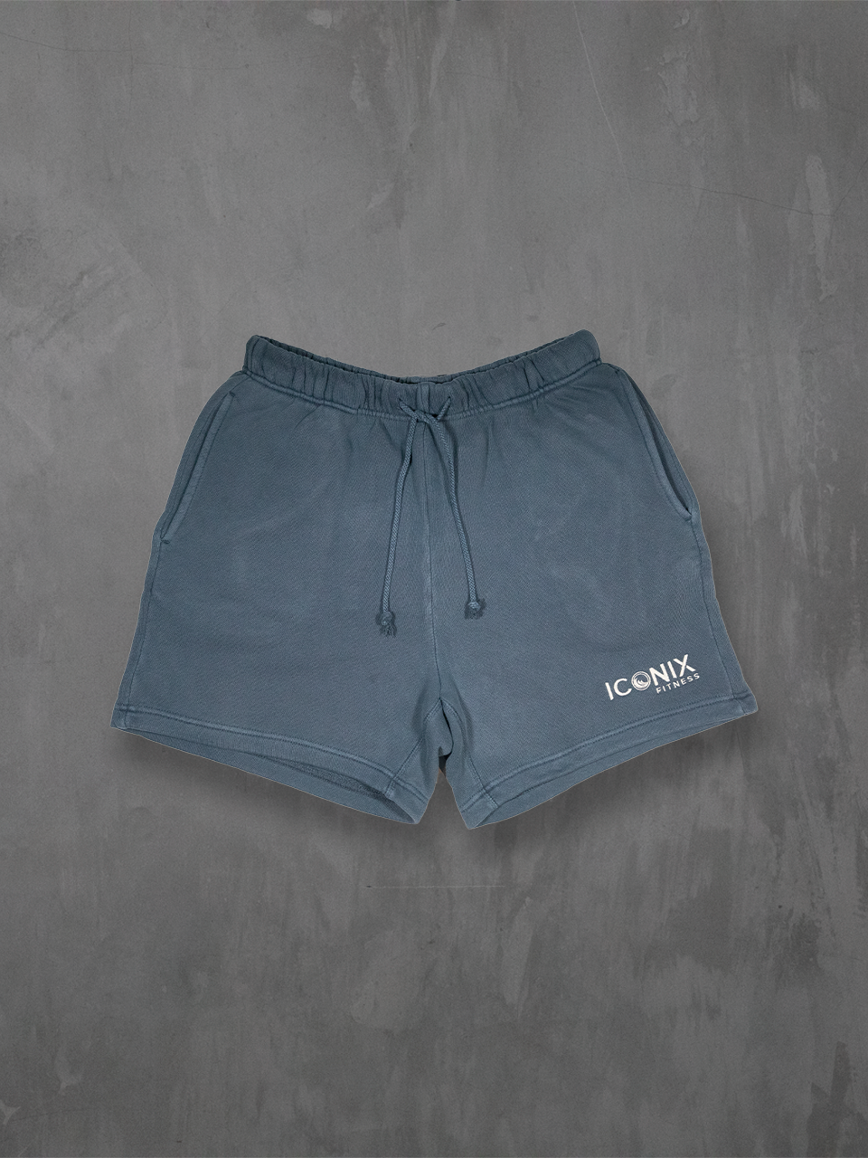 ICONIX CORE SWEATSHORT