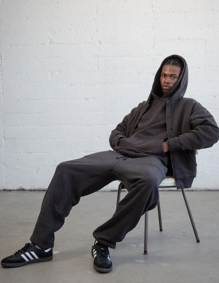 ICONIX CORE SWEATPANT