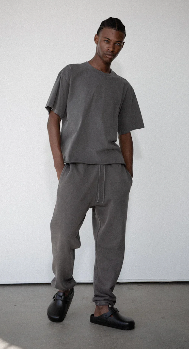 ICONIX CORE SWEATPANT