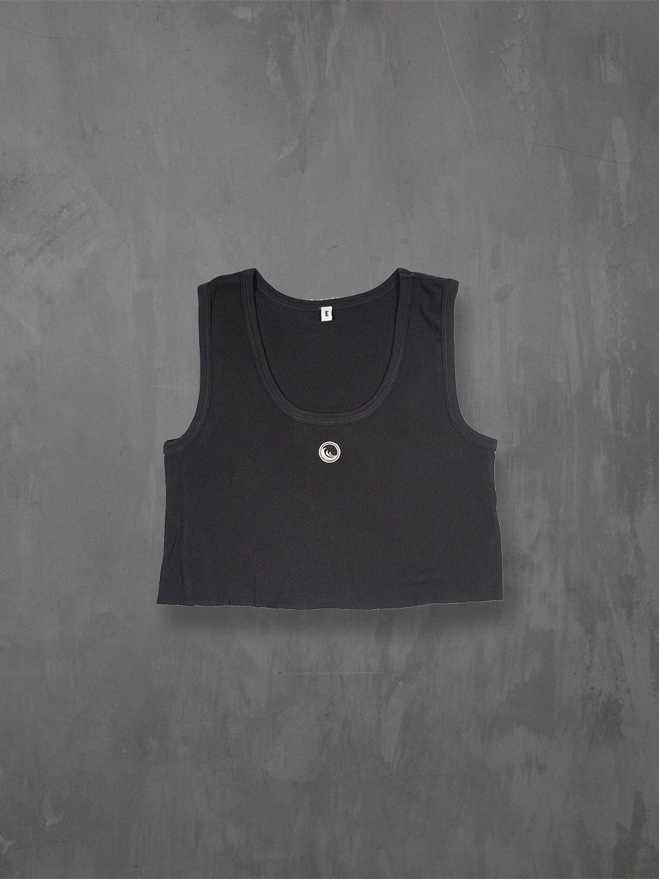 ICONIX LONG BEACH CROPPED TANK