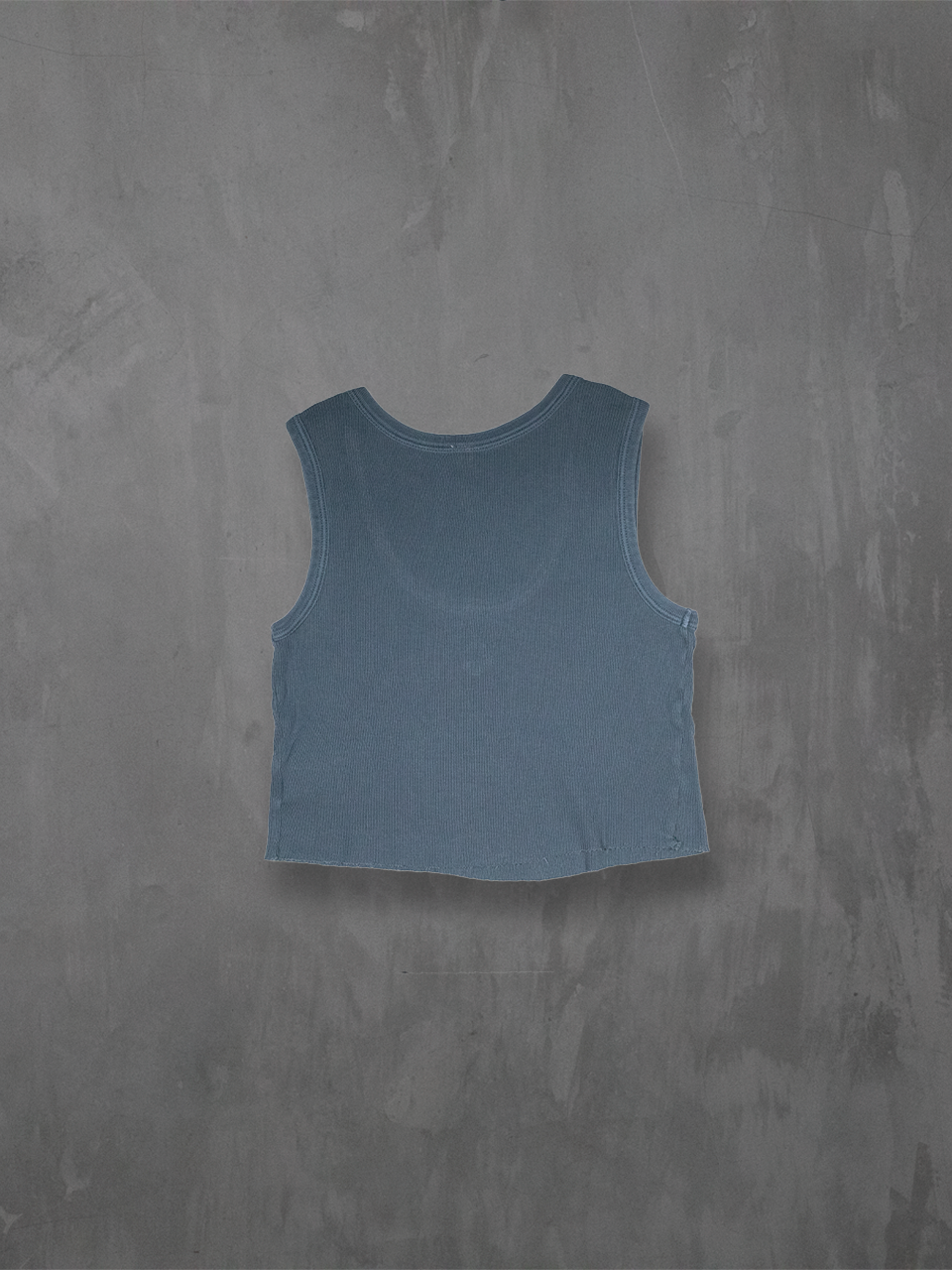 ICONIX LONG BEACH CROPPED TANK