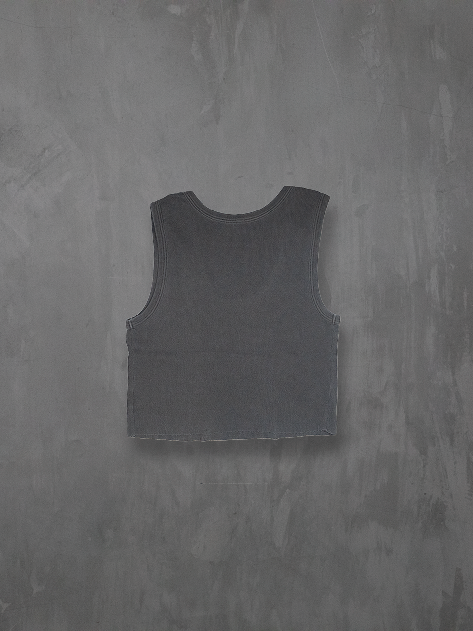 ICONIX LONG BEACH CROPPED TANK