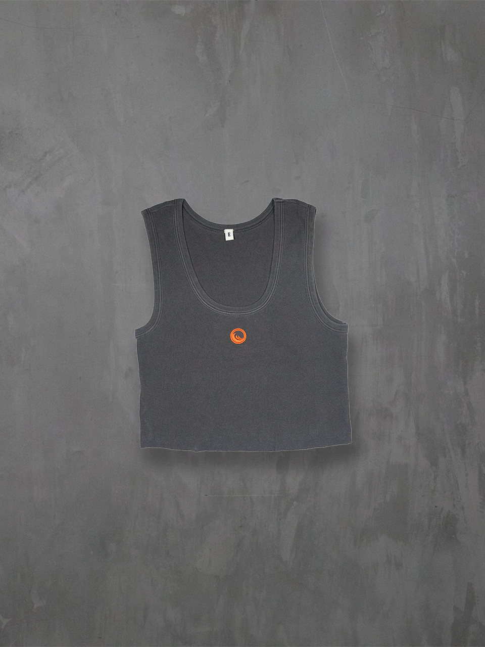 ICONIX LONG BEACH CROPPED TANK