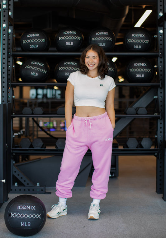 ICONIX CORE SWEATPANT