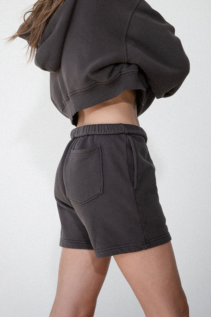 ICONIX CORE SWEATSHORT