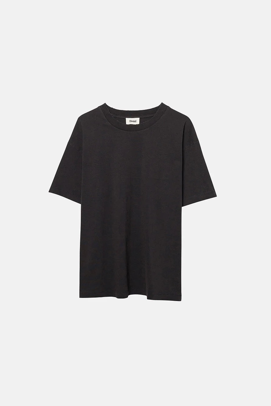 Hollywood Park Oversized Core Tee