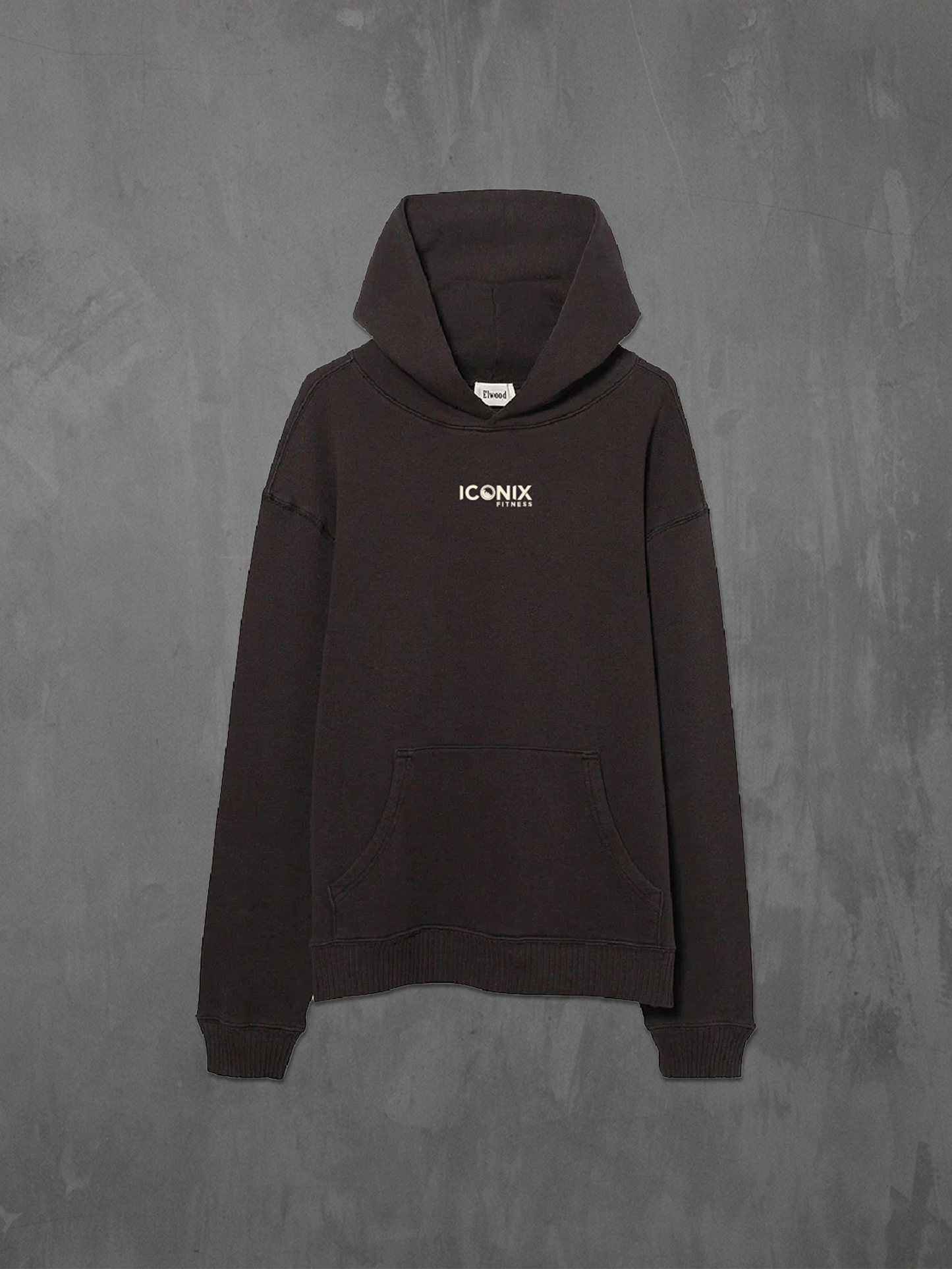 ICONIX CORE HOODIE