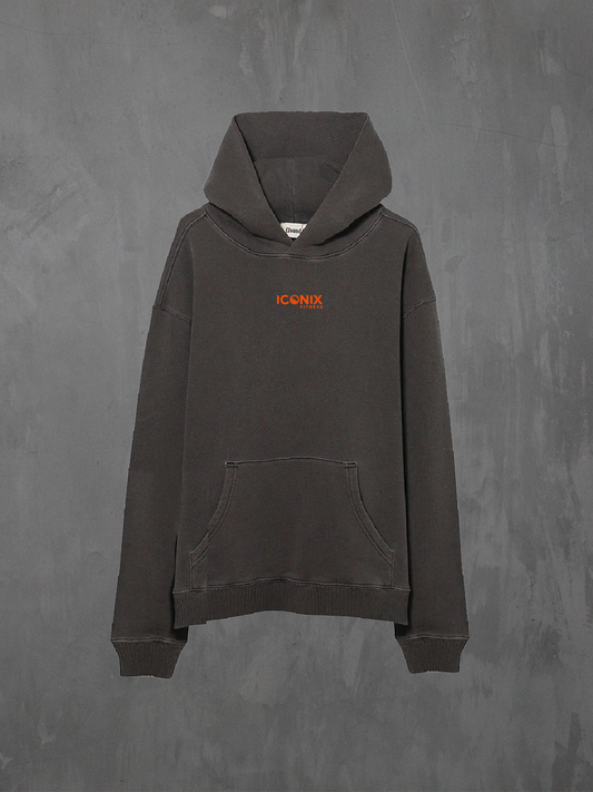 ICONIX CORE HOODIE