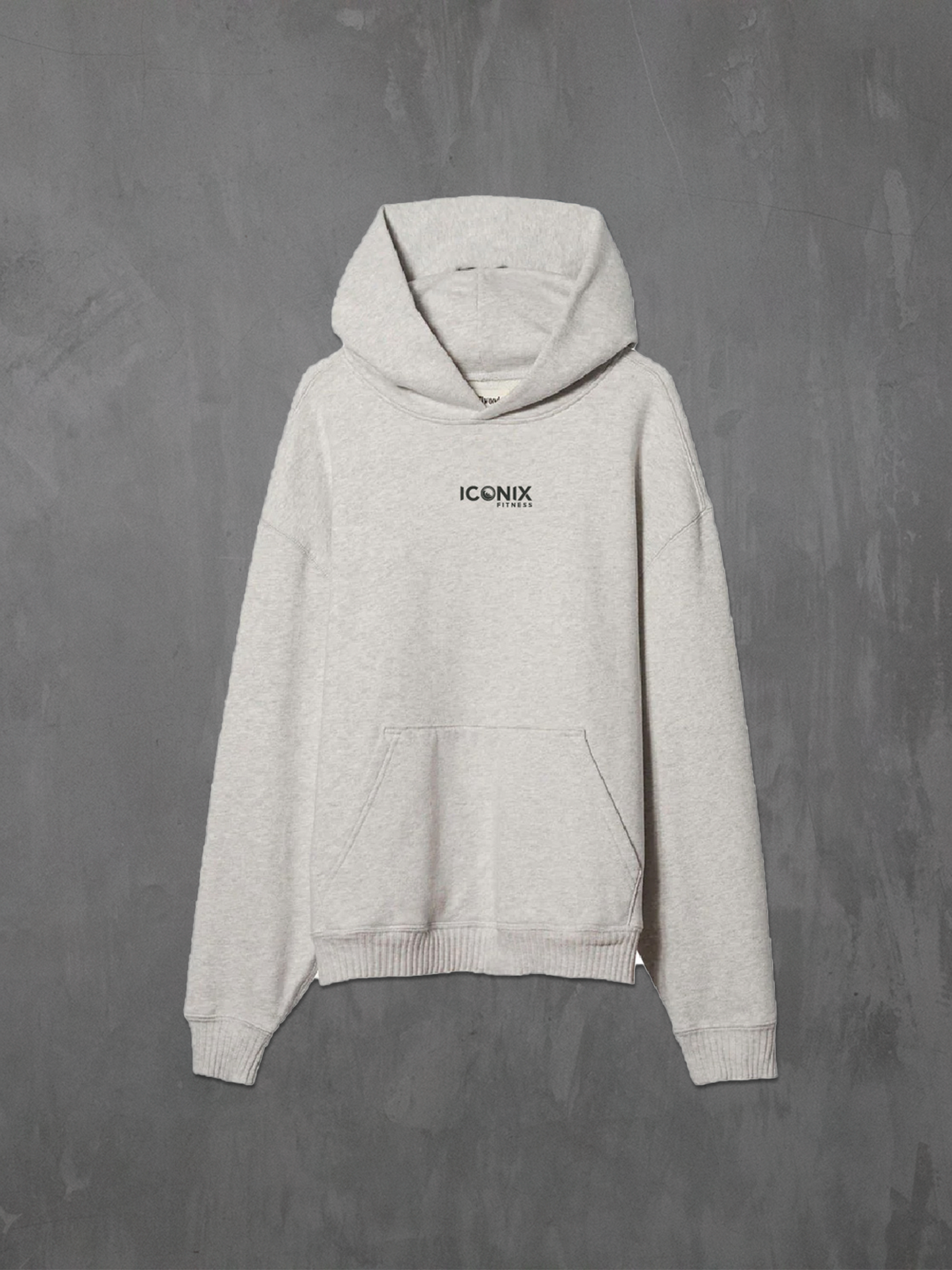 ICONIX CORE HOODIE