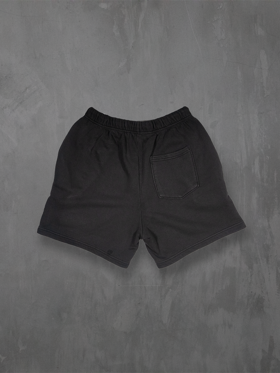 ICONIX CORE SWEATSHORT