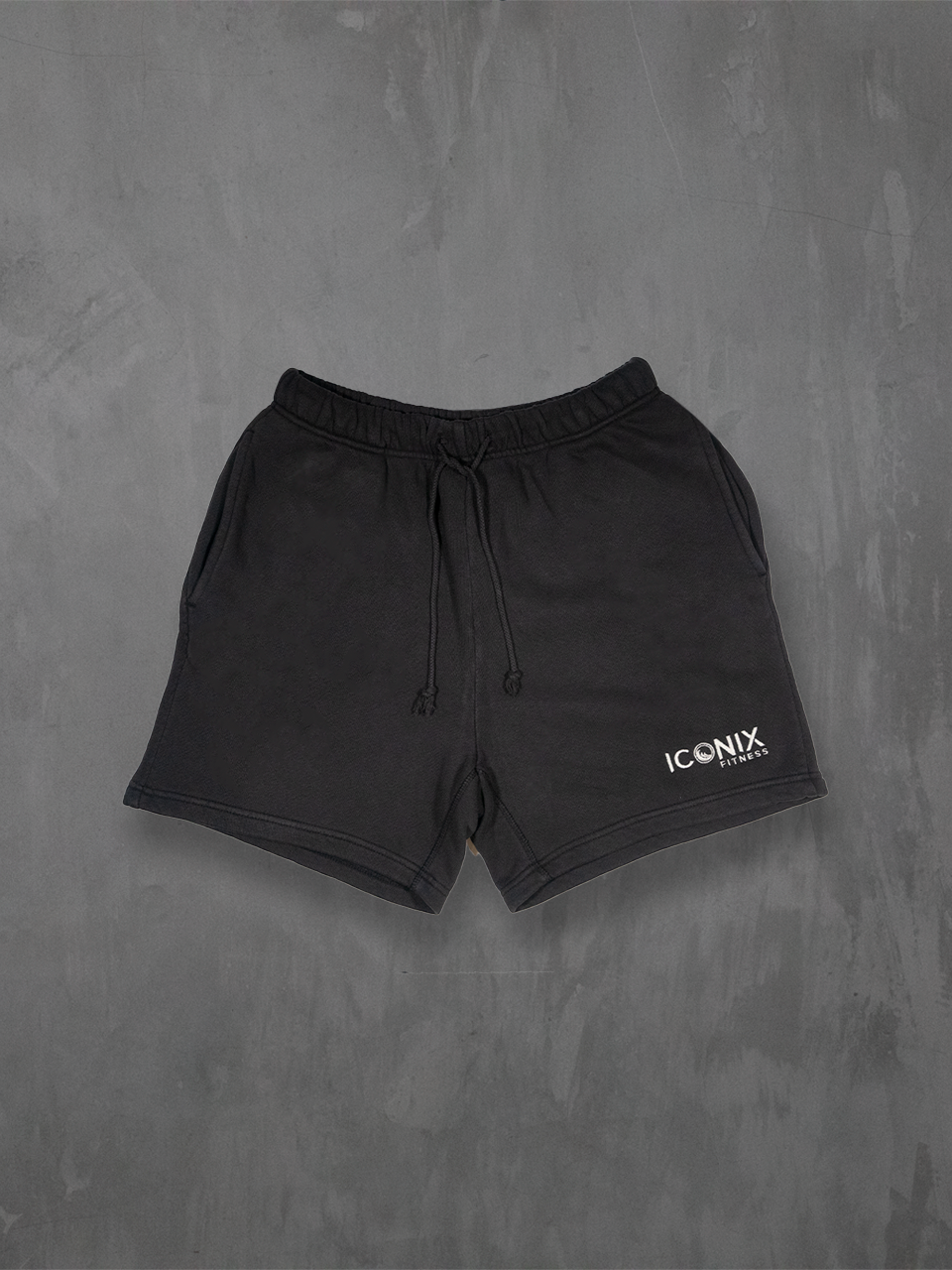 ICONIX CORE SWEATSHORT