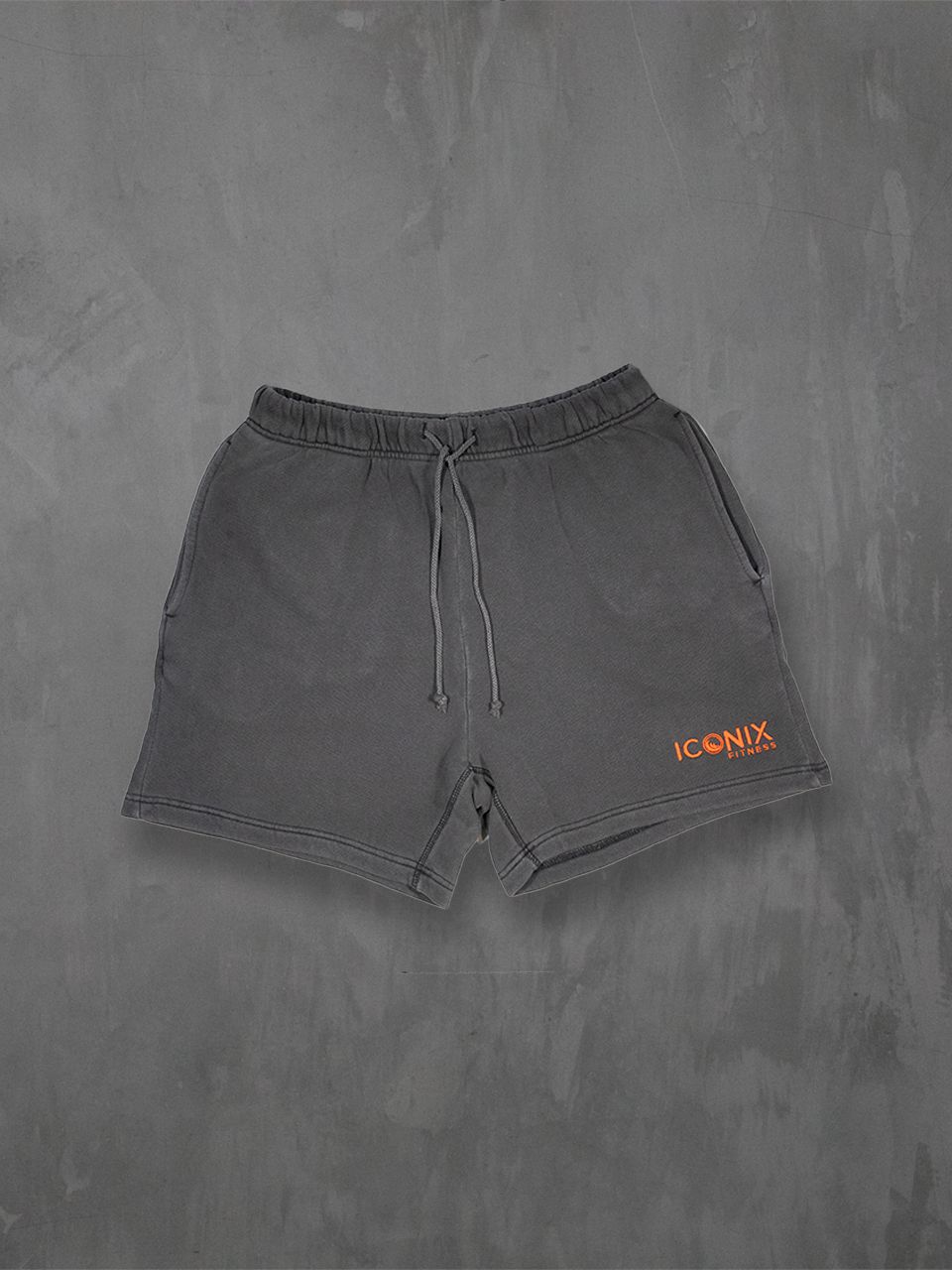 ICONIX CORE SWEATSHORT